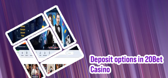 20 bet casino