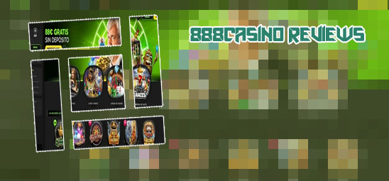888 online casino