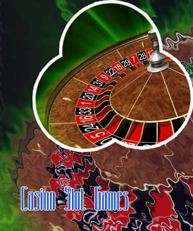 Agen casino roulette
