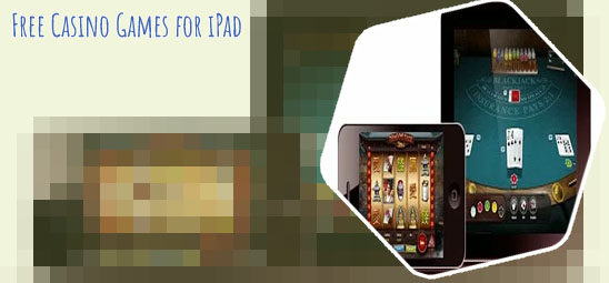 All high casino ipad