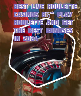 Best casino roulette online
