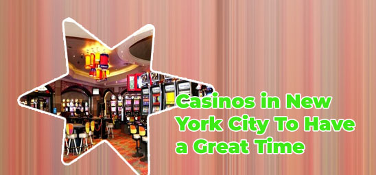 Best casinos near me