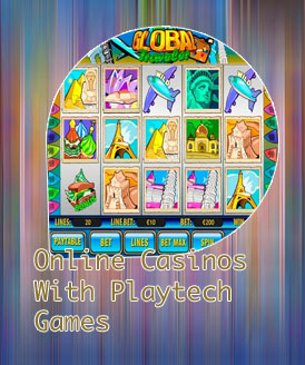 Best playtech casinos