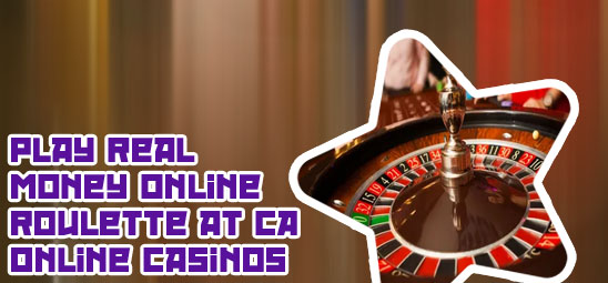 Best roulette casino online