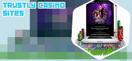 Best trustly casinos