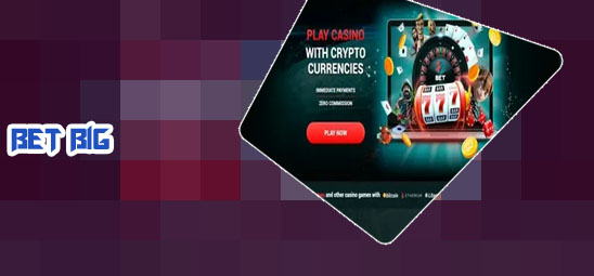 Bet casino