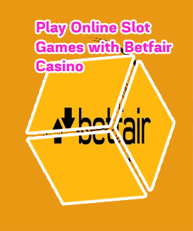 Betfair casino download
