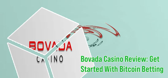 Bovada casino