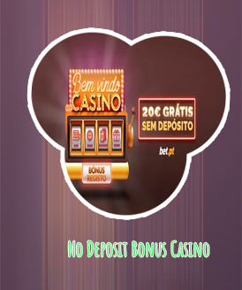 Casino bonus 20 euro
