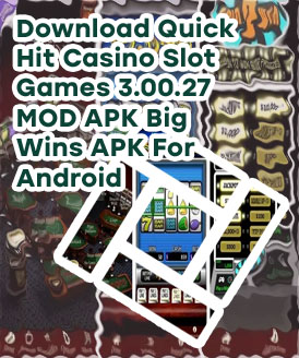 Casino games mod apk