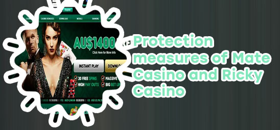 Casino mate