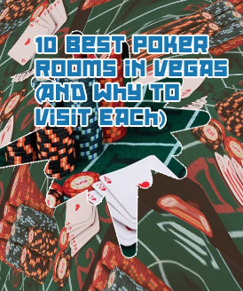 Casino near me poker