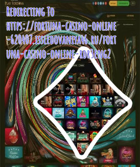 Casino online fortuna