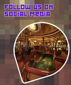 Casino ship near me