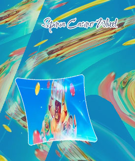 Casino spinia