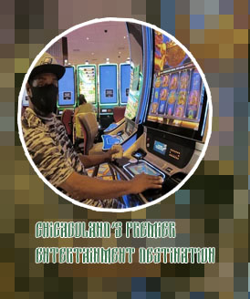 Casinos near me that are 18