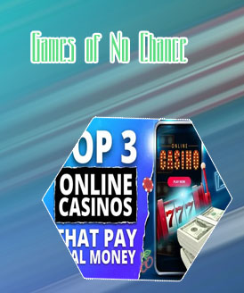 Casinos with best payouts near me
