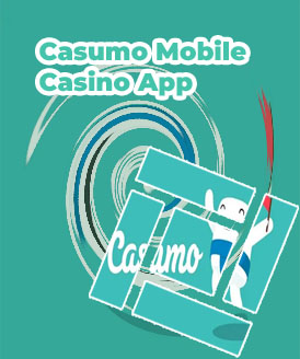 Casumo casino mobile