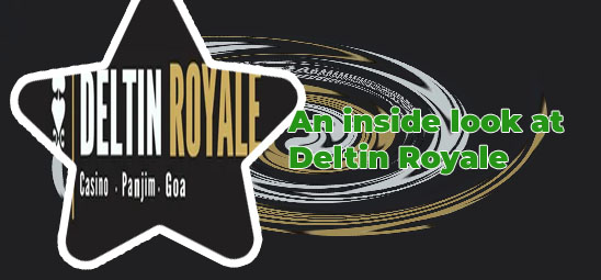Deltin royale casino