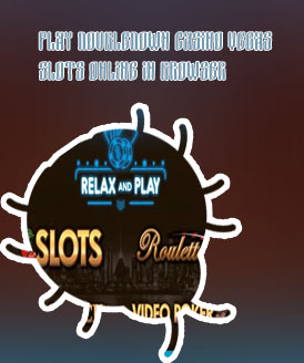Doubledown casino free play