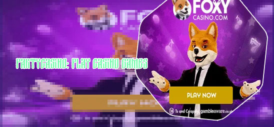 Foxy casino android app