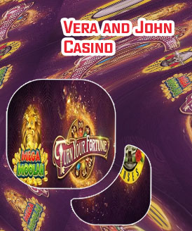 Foxy casino slots