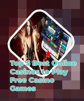 Free mobile casino games online