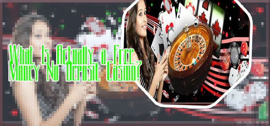 Free money online casino