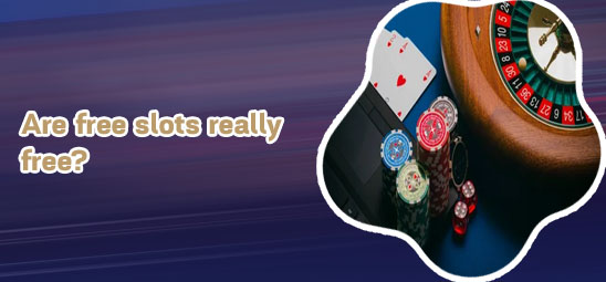 Free online casino games