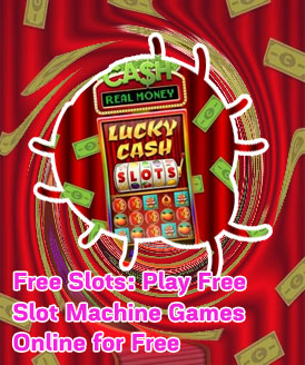 Free online casino games for cash prizes