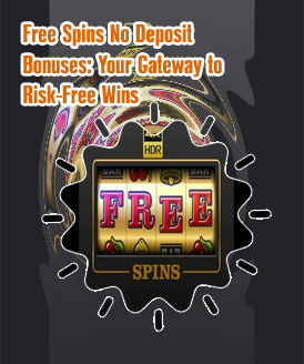 Free spin casino bonus codes