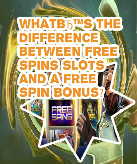 Free spin casino free spins