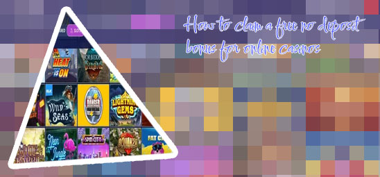 Free spins casino no deposit bonus codes
