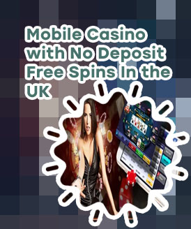 Free spins phone casino