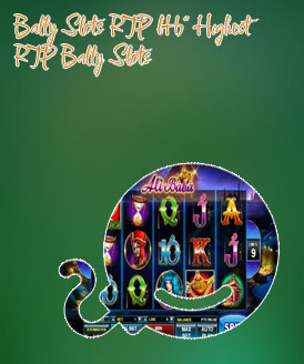 Highest rtp casino slot machines