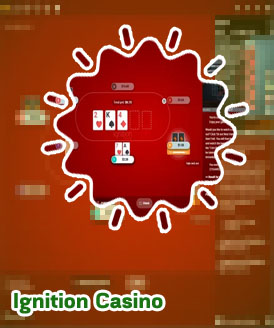 Ignition casino new site