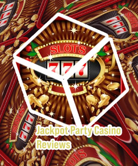Jackpot slots casino