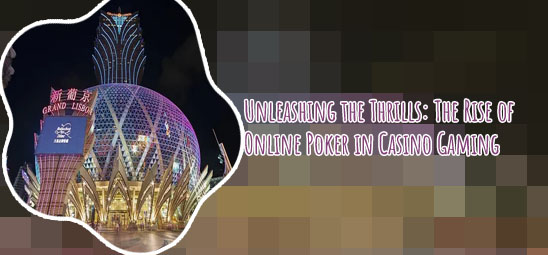 Largest casinos in the world