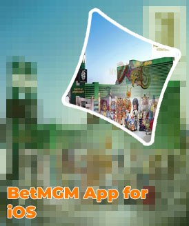 Mgm casino online app
