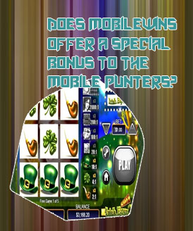Mobile wins casino