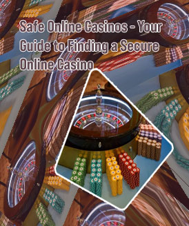 Most reliable online casino sites