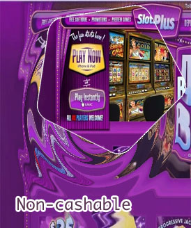 No deposit real cash slots