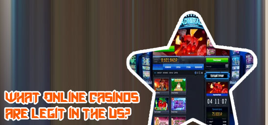 Online casino cash