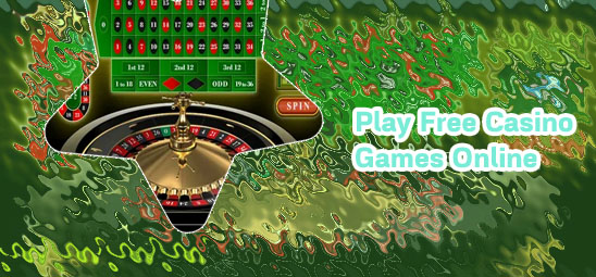 Online casino free play