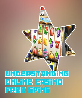 Online casino free spins legit