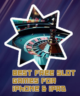 Online casino games for ipad