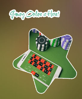 Online casino online
