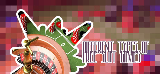 Online casinos free games