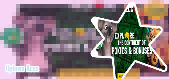 Ozwin casino free spins