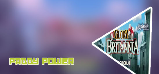 Paddy power casino